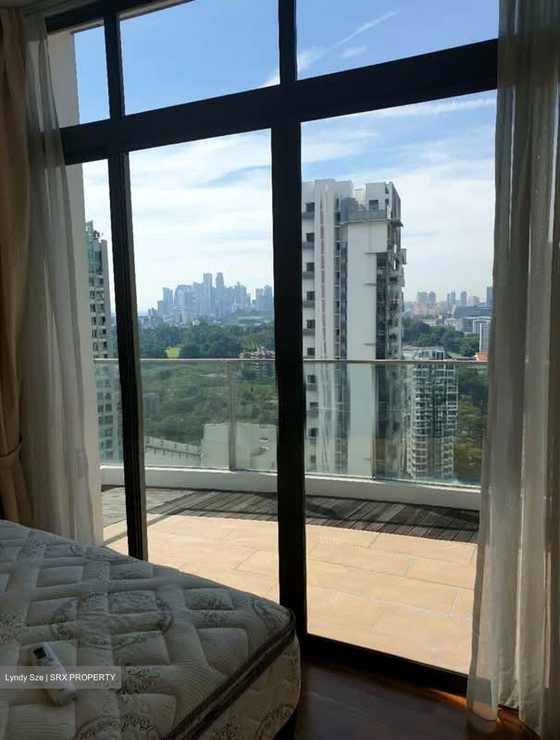The Lincoln Residences (D11), Condominium #542363581